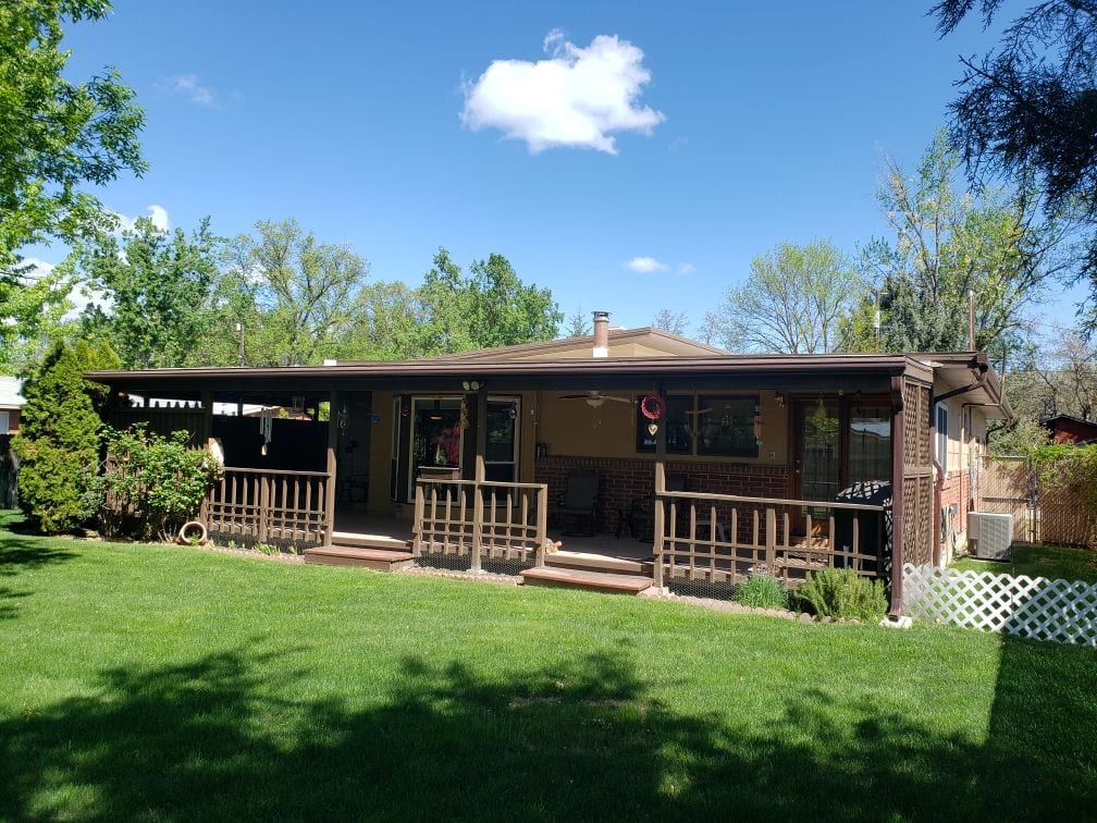 1315 W Howard St, Boise, ID 83706 Idaho/Oregon Auction Services from