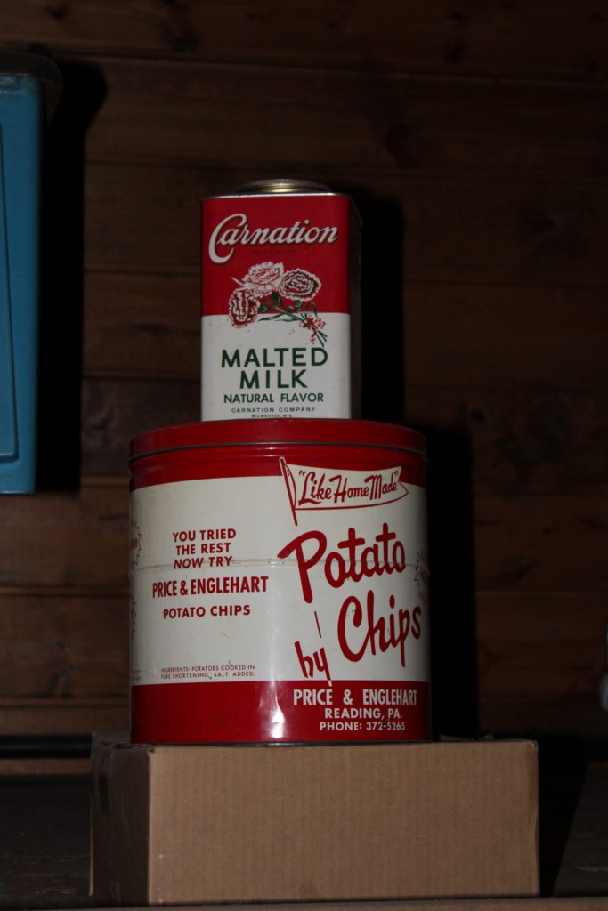 McCall’s Iconic Pancake House Idaho/Oregon Auction Services from