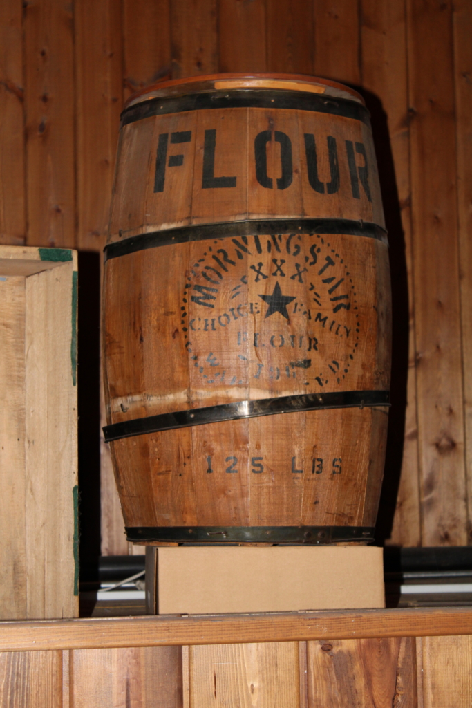 McCall’s Iconic Pancake House Idaho/Oregon Auction Services from