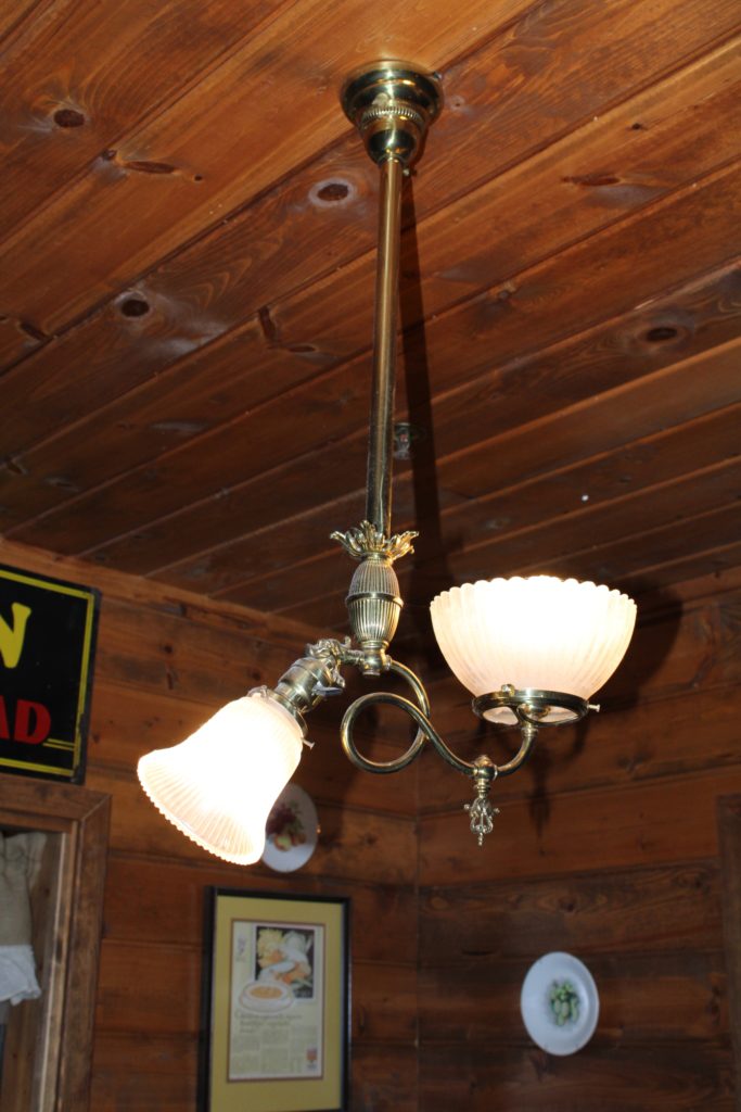 McCall’s Iconic Pancake House Idaho/Oregon Auction Services from