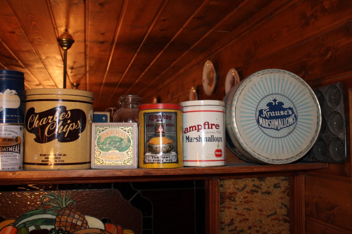 McCall’s Iconic Pancake House Idaho/Oregon Auction Services from