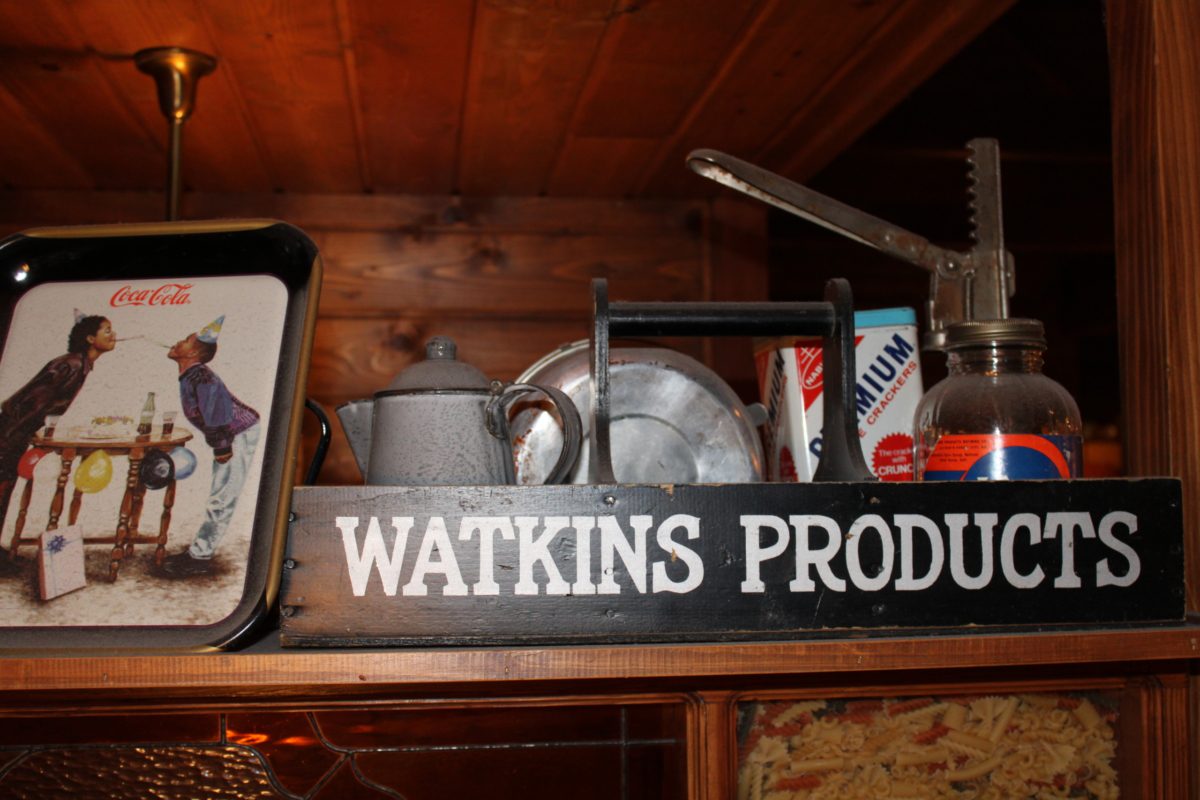 McCall’s Iconic Pancake House Idaho/Oregon Auction Services from