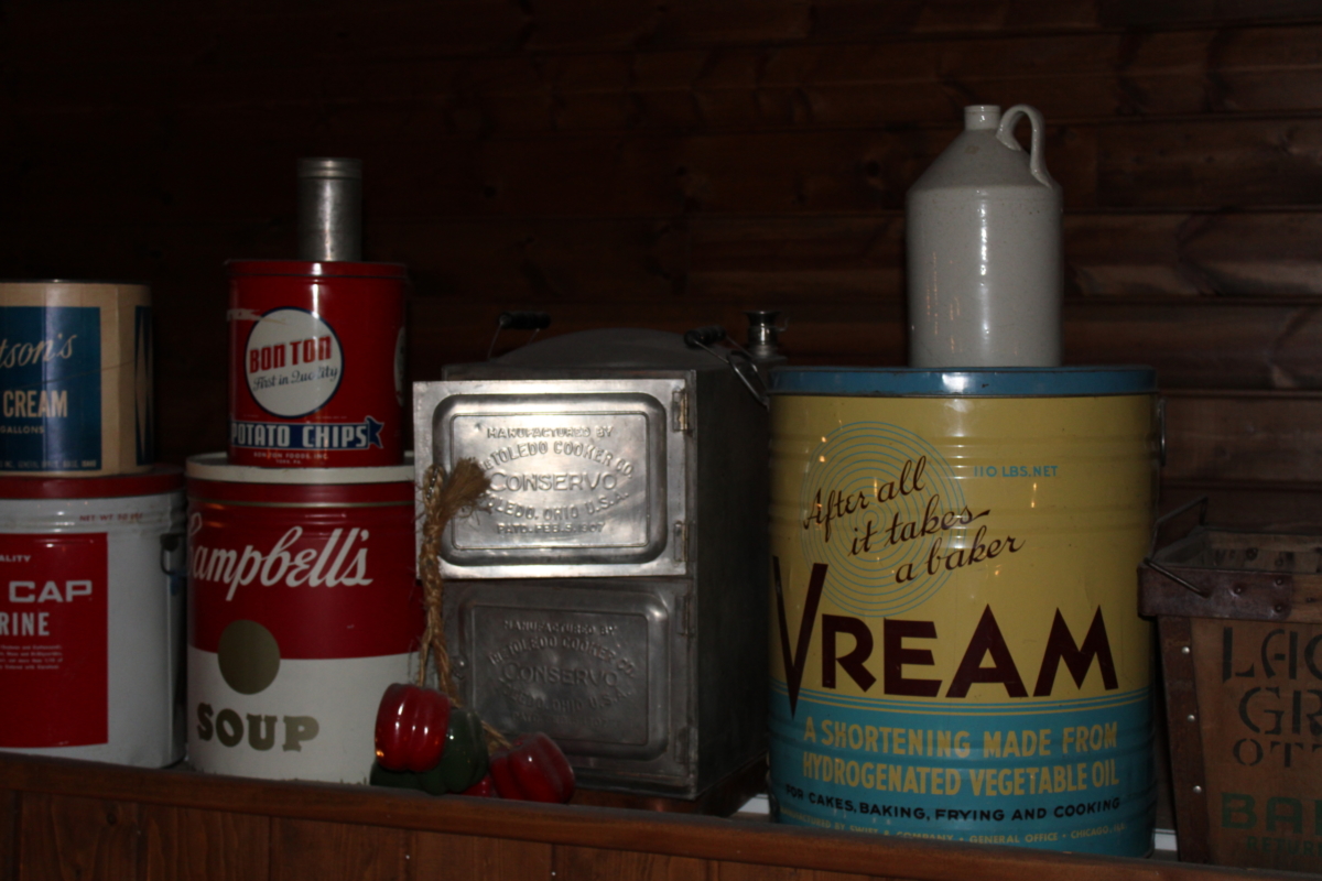 McCall’s Iconic Pancake House Idaho/Oregon Auction Services from