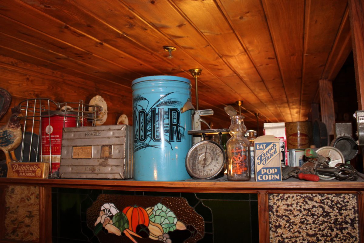 McCall’s Iconic Pancake House Idaho/Oregon Auction Services from