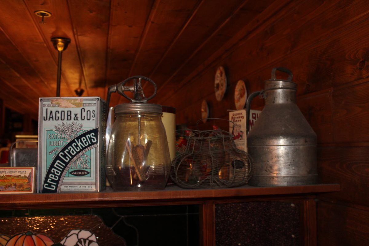 McCall’s Iconic Pancake House Idaho/Oregon Auction Services from