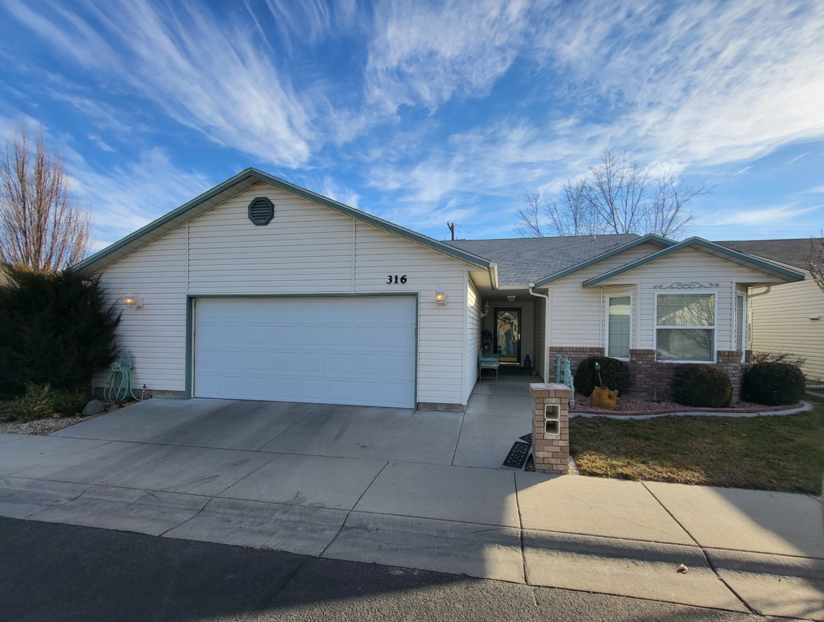 316 N Westminster St. Idaho/Oregon Auction Services from Downs Auctions