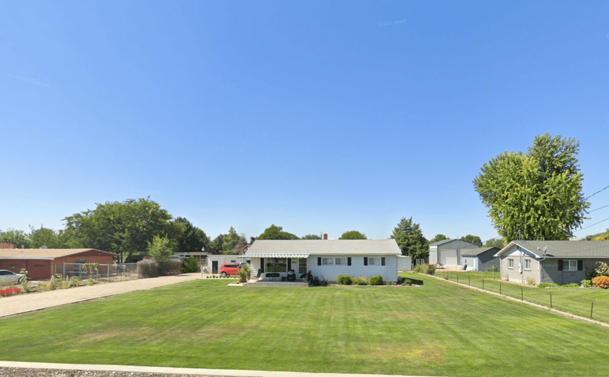 2511 N Middleton Rd. Idaho/Oregon Auction Services from Downs Auctions