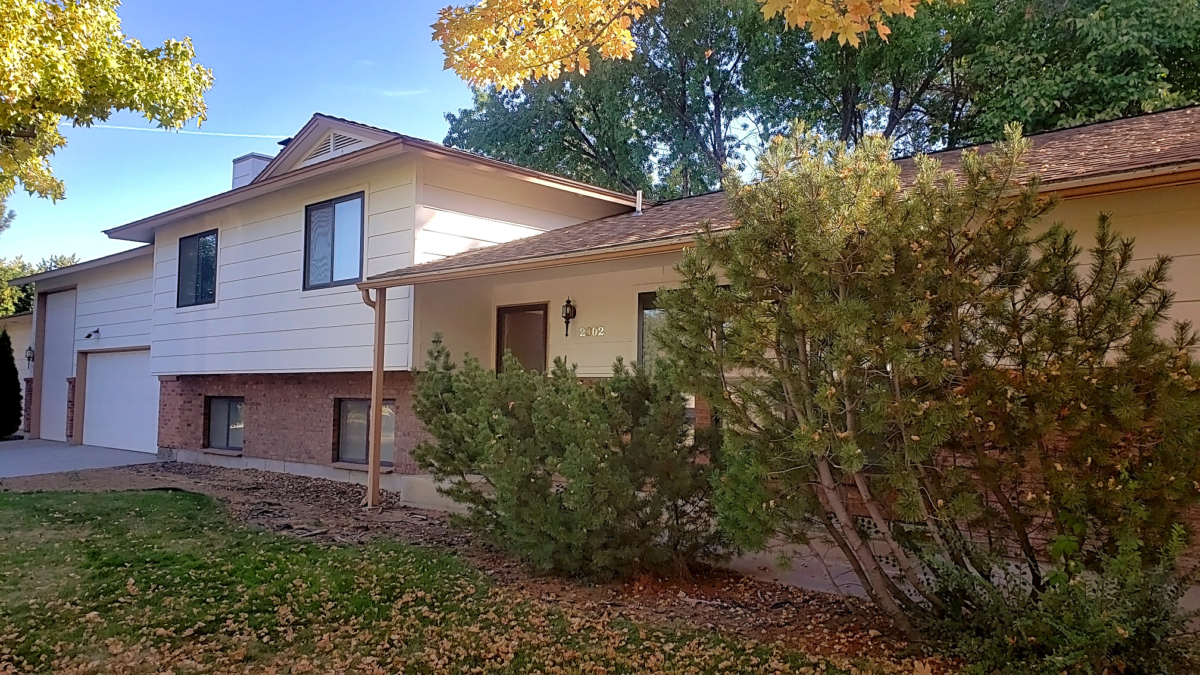 2802 S Heritage, Boise ID Idaho/Oregon Auction Services from Downs