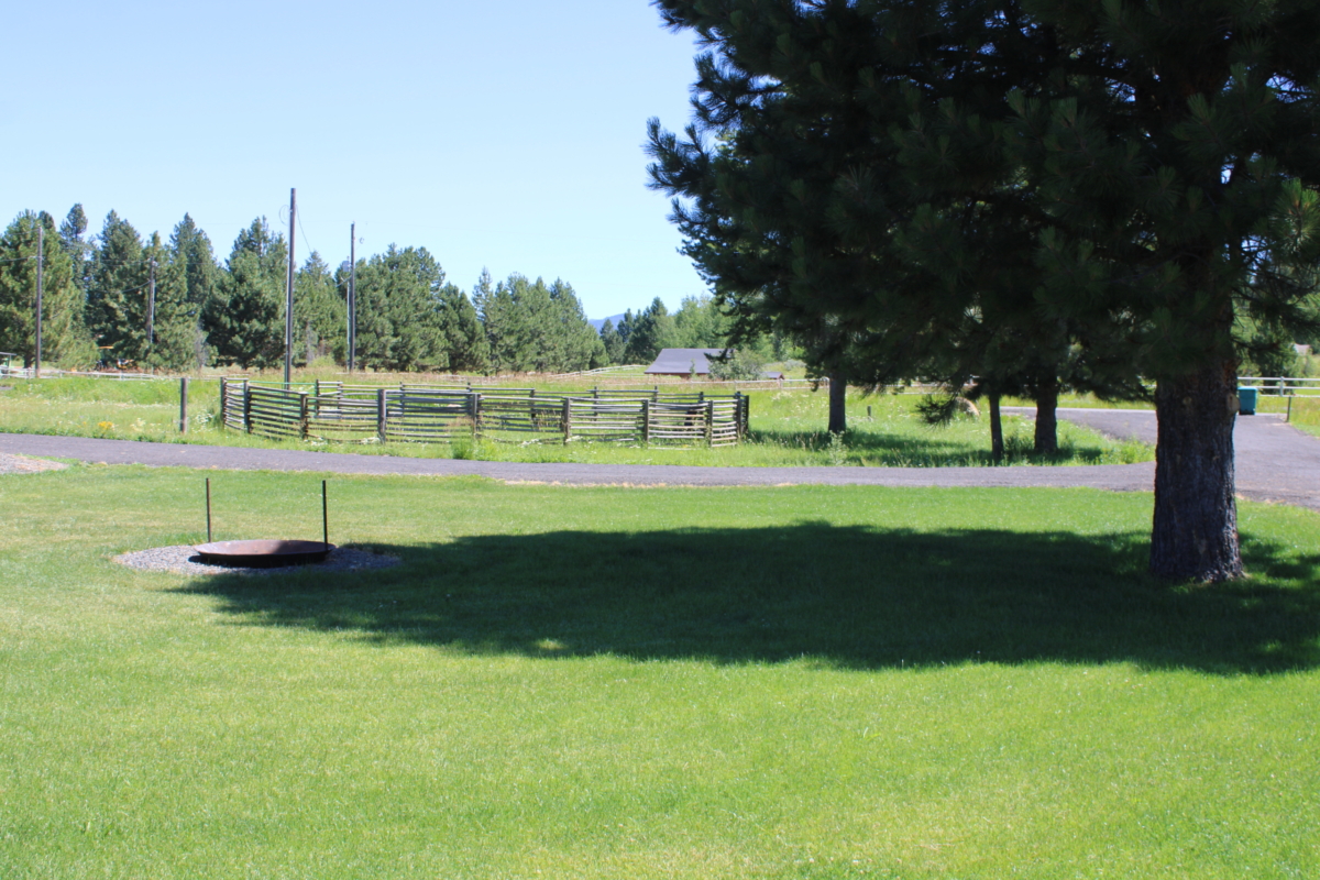 1510 S. Samson TrailReal Estate Auction Idaho/Oregon Auction