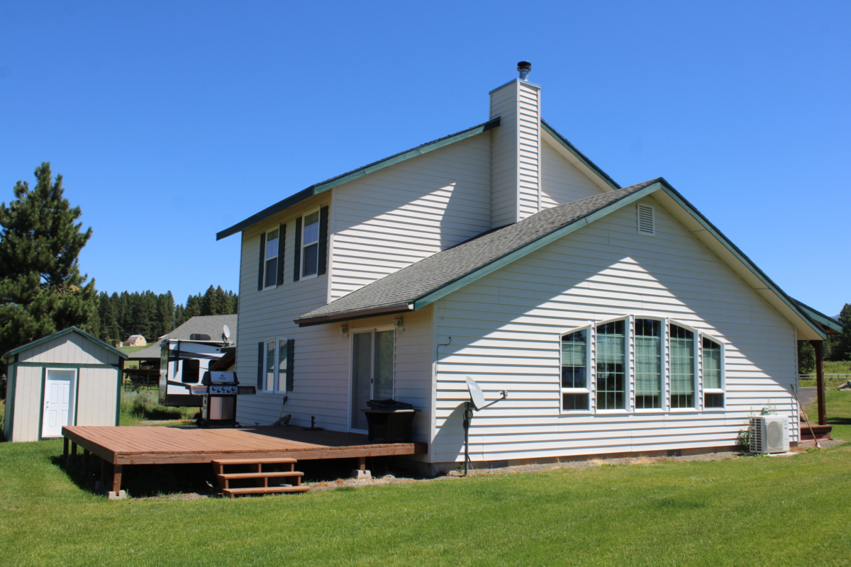 1510 S. Samson TrailReal Estate Auction Idaho/Oregon Auction