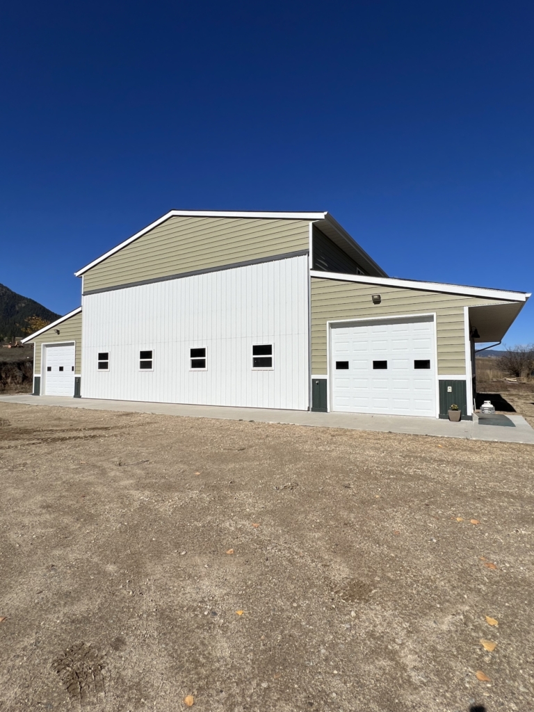 34 Burrow Rd. Real Estate Auction Idaho/Oregon Auction Services from