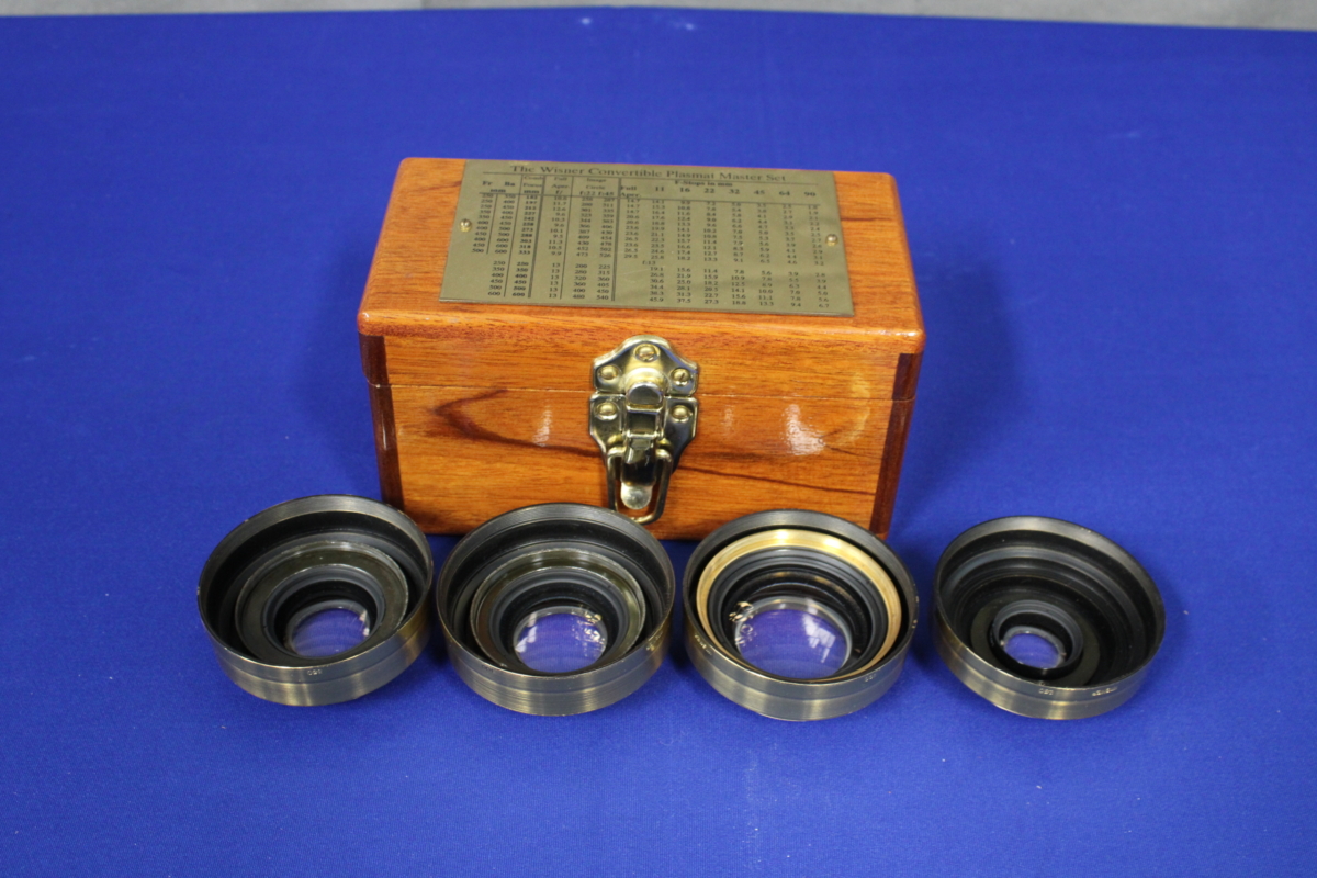 Collectors’ Showcase Auction Photography Equipment Idaho/Oregon