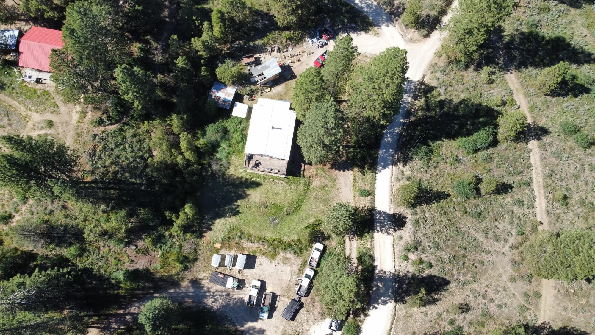 20 Deadmans Gulch Boise, Idaho Real Estate Auction Idaho/Oregon