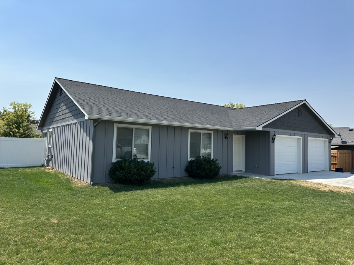 1346 NW 6th Ave, Ontario Oregon 97914 Idaho/Oregon Auction Services