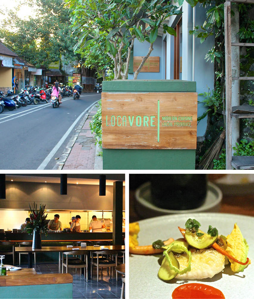 3 Best Restaurants in Ubud for a TopNotch Dining Experience