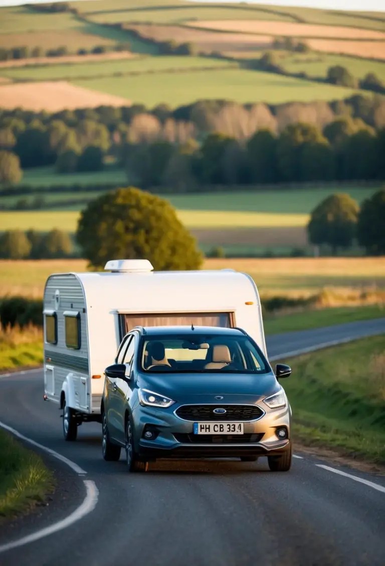Towable Campers Under 3000 lbs The Best Options for Easy Towing and