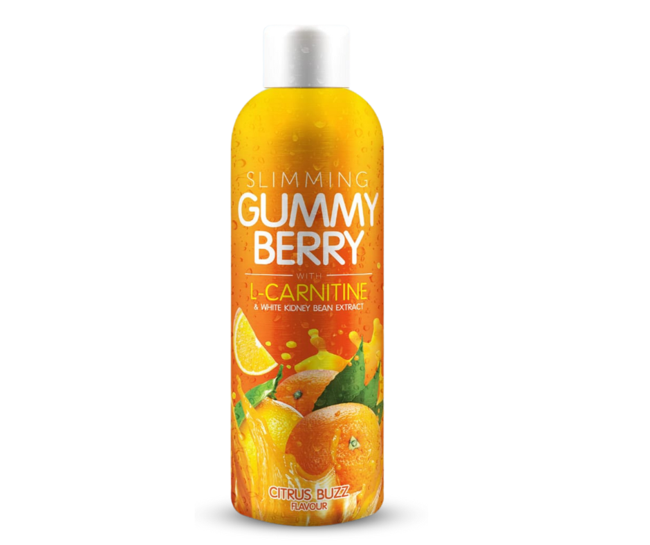 How To Drink Gummy Berry Juice at Mark Meis blog