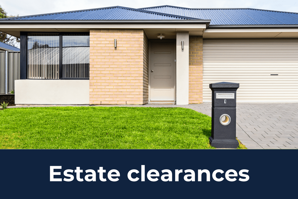 Downsizing with Care Downsizing and Decluttering Assistance