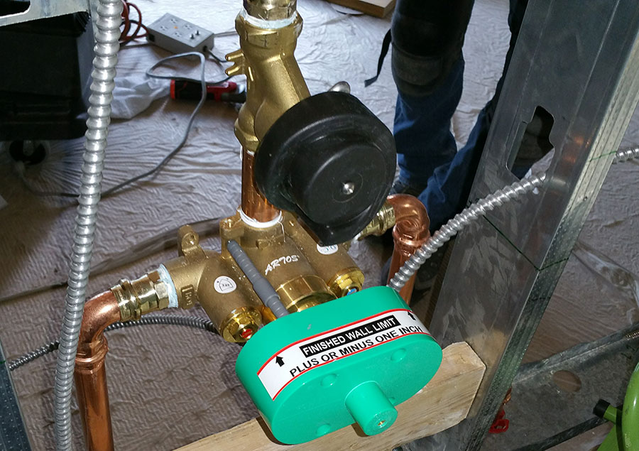 Plumbing Downs Mechanical