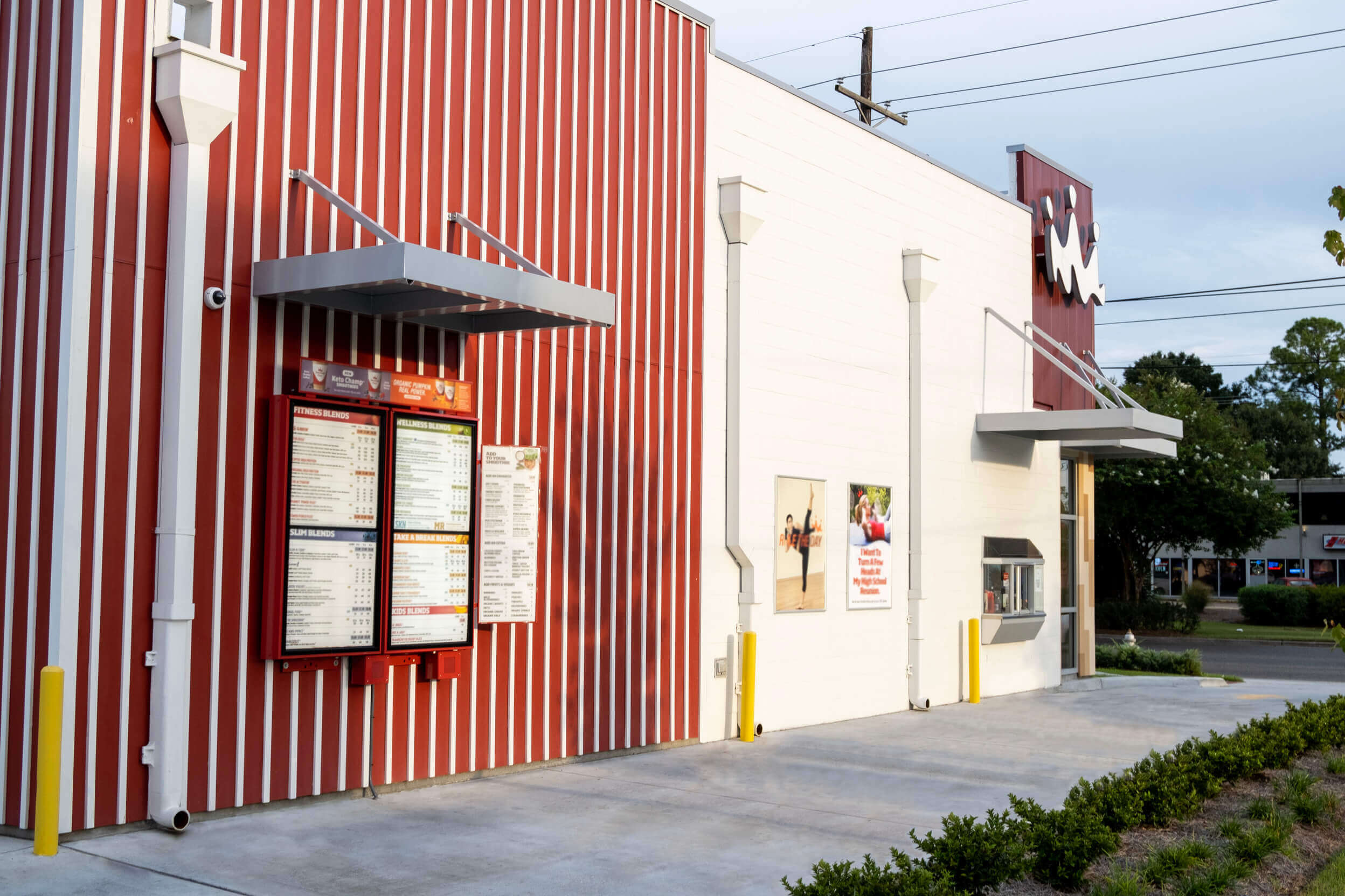 Commercial Downspout Boot Projects