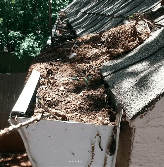 How to Clean Downspouts StepbyStep Guide My Downspout Extension