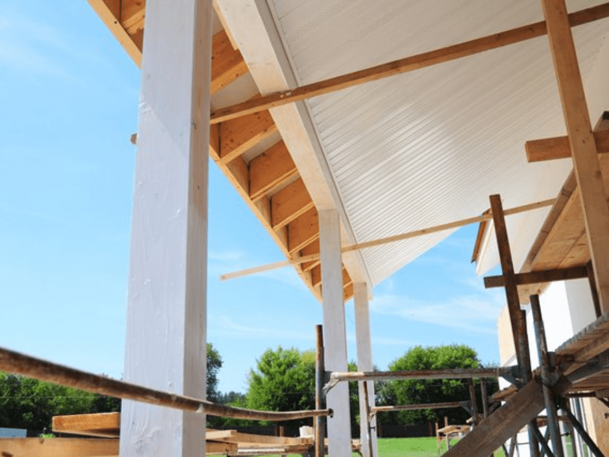 The Top Materials Used For Fascia Boards And Which Is Best For You My