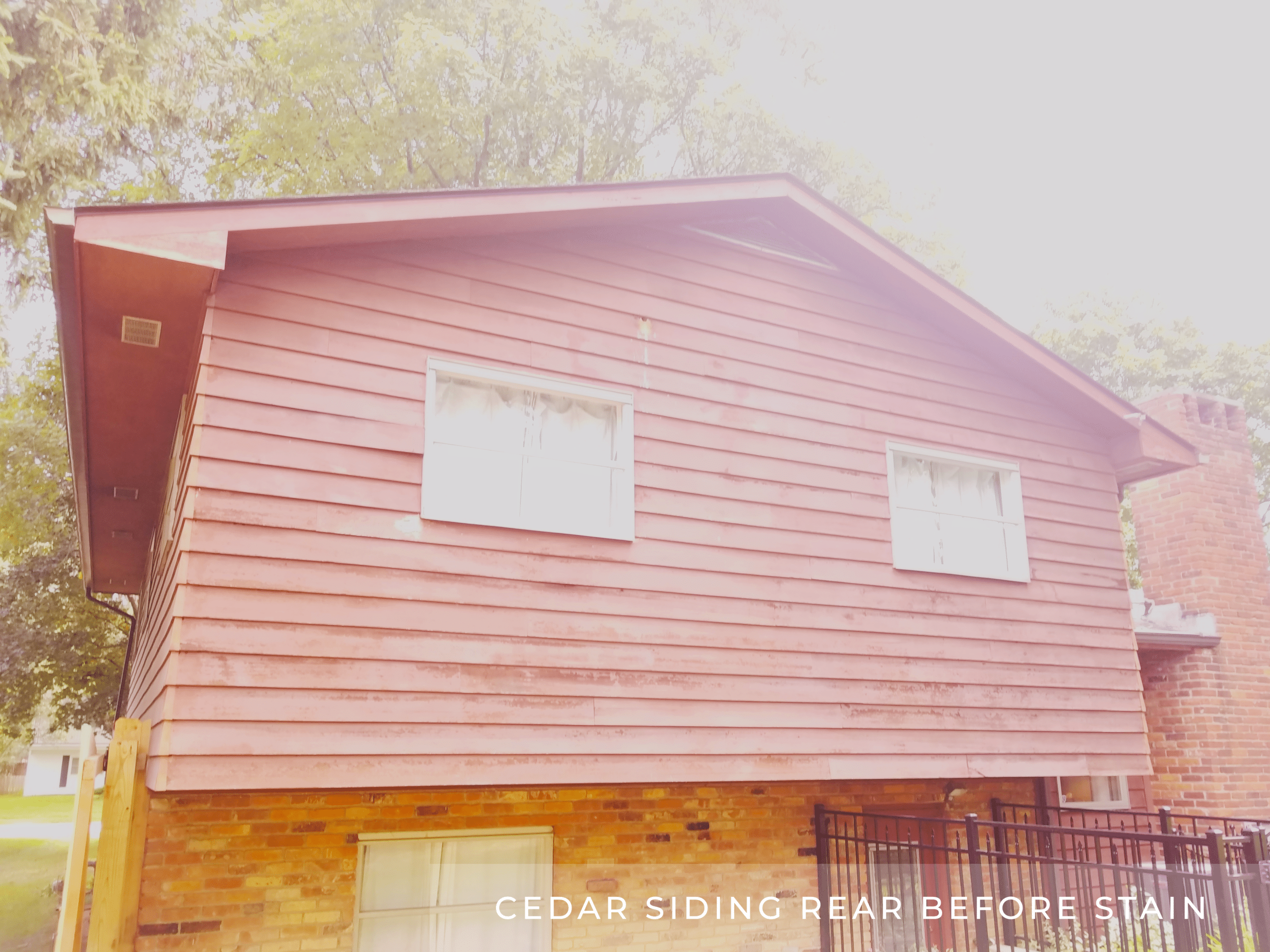 Exterior Painting ⋆ Downs Property Maintenance ⋆ Exterior Painting