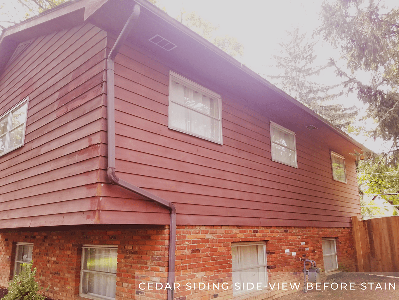 Exterior Painting ⋆ Downs Property Maintenance ⋆ Exterior Painting