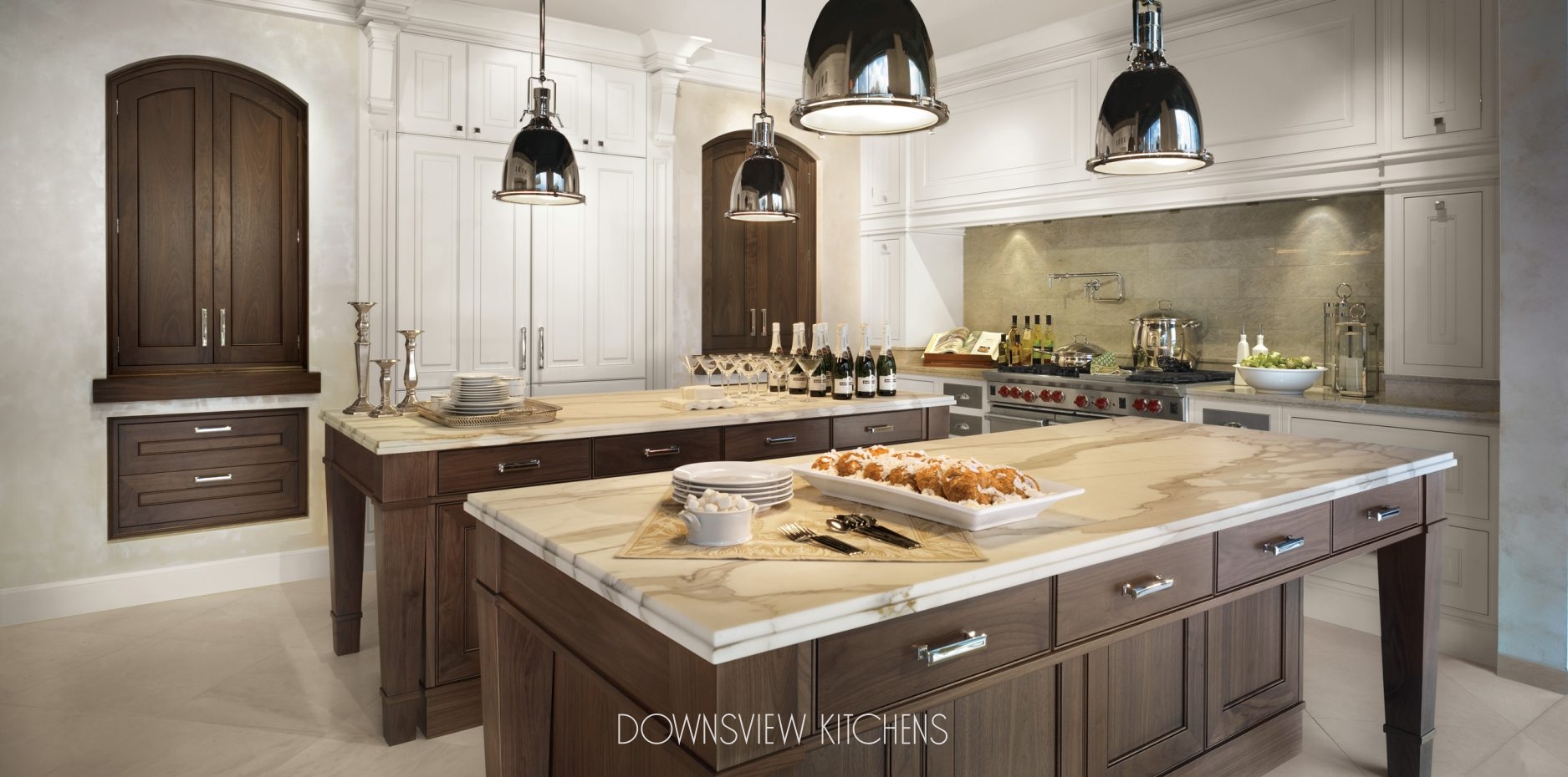Downsview Kitchens Boston Dandk Organizer
