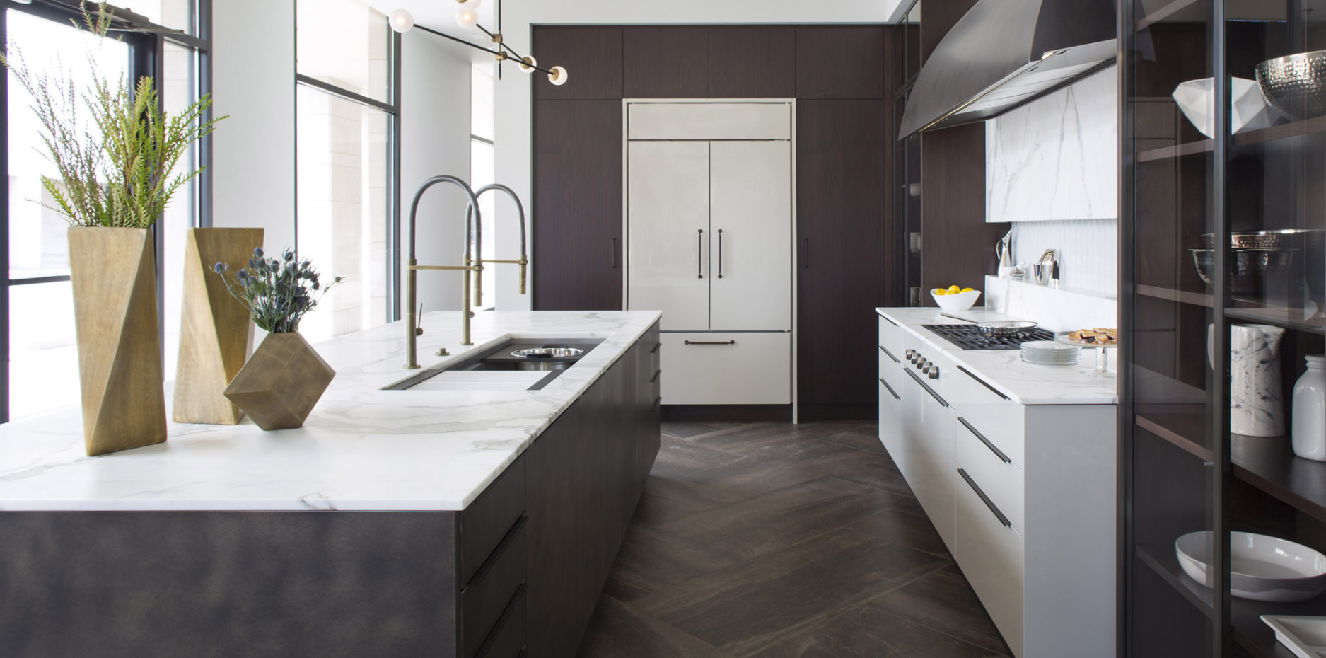 DESIGN THEORY Downsview Kitchens and Fine Custom