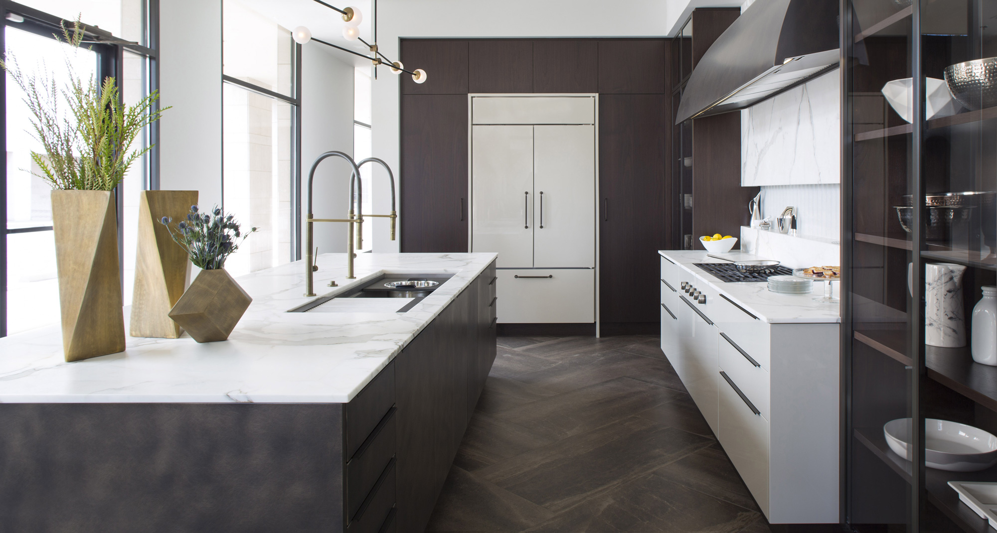 DESIGN THEORY Downsview Kitchens and Fine Custom