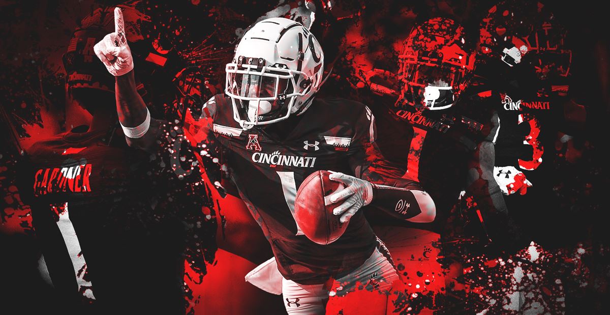 NFL Draft 2022 Sauce Gardner is Being Slept On Down The Stretch Sports