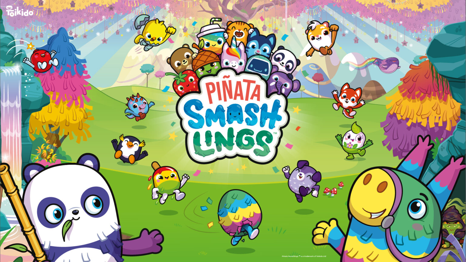 Peppa Pig and Sparkle World publisher Redan lands magazine publishing