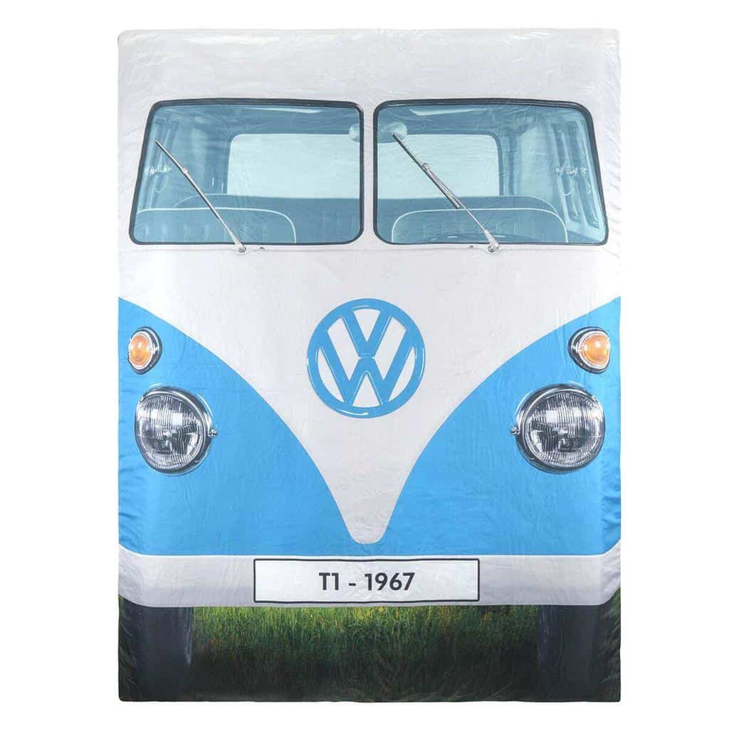 VW Double Sleeping Bag (Reversable) Downtide Caravans