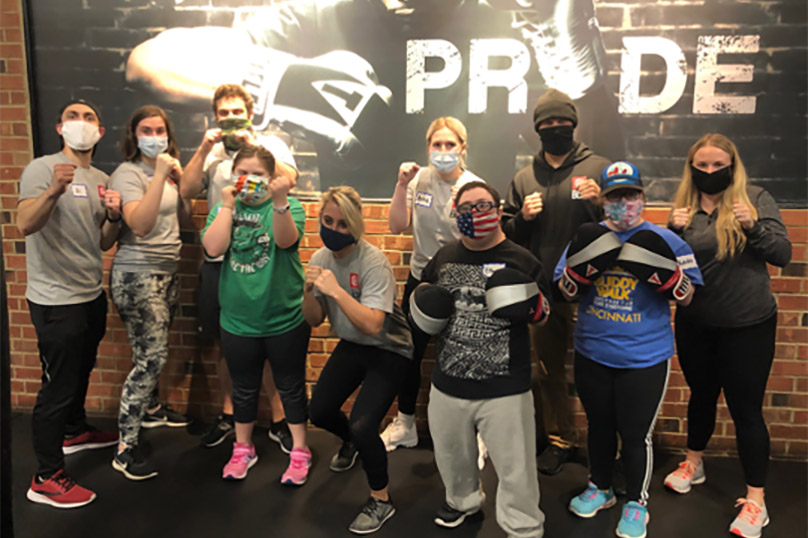 Locations Down To Box