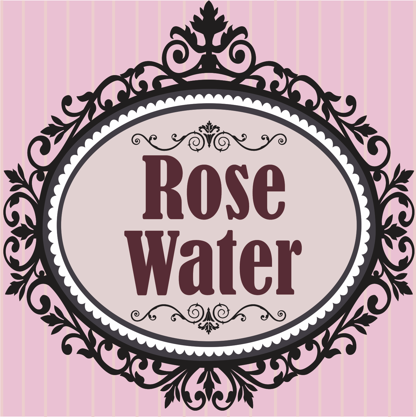 Rose Water Down To Earth Oils