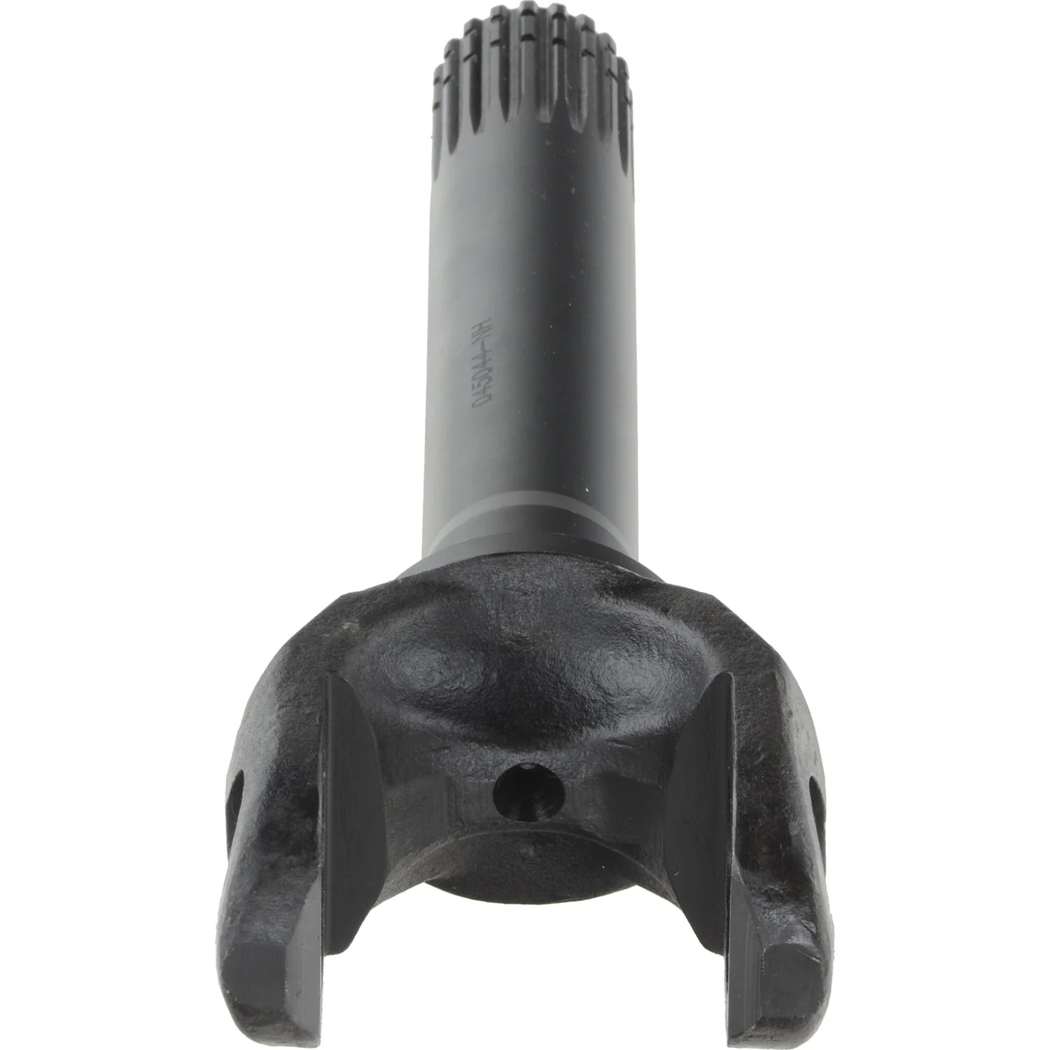 GM 8.5" Dana 44 Chromoly Axle Shaft Down To Fab