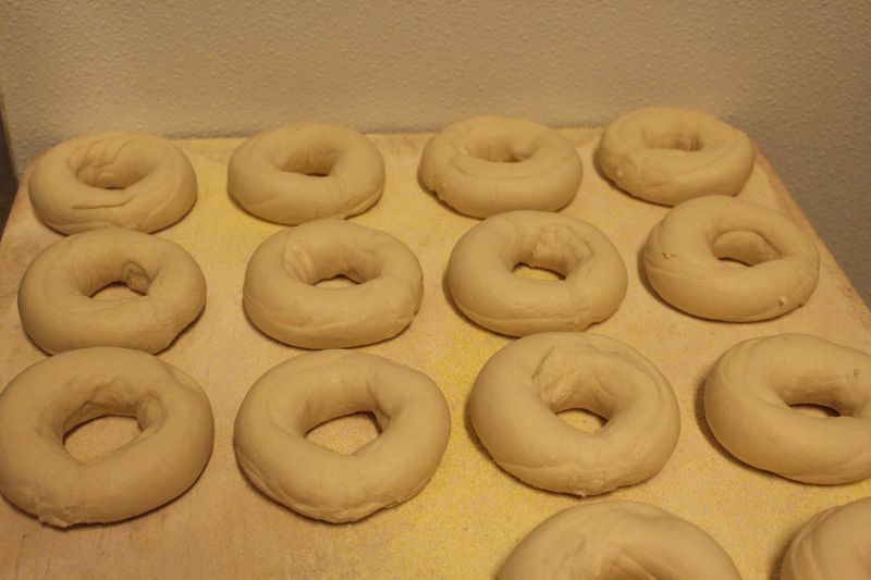 Gallery Downtown Bagels Newburgh NY