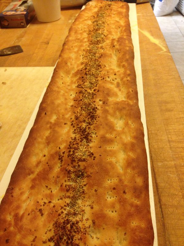 Gallery Downtown Bagels Newburgh NY