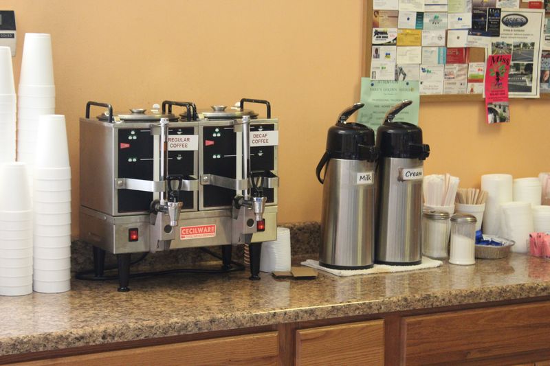 Gallery Downtown Bagels Newburgh NY