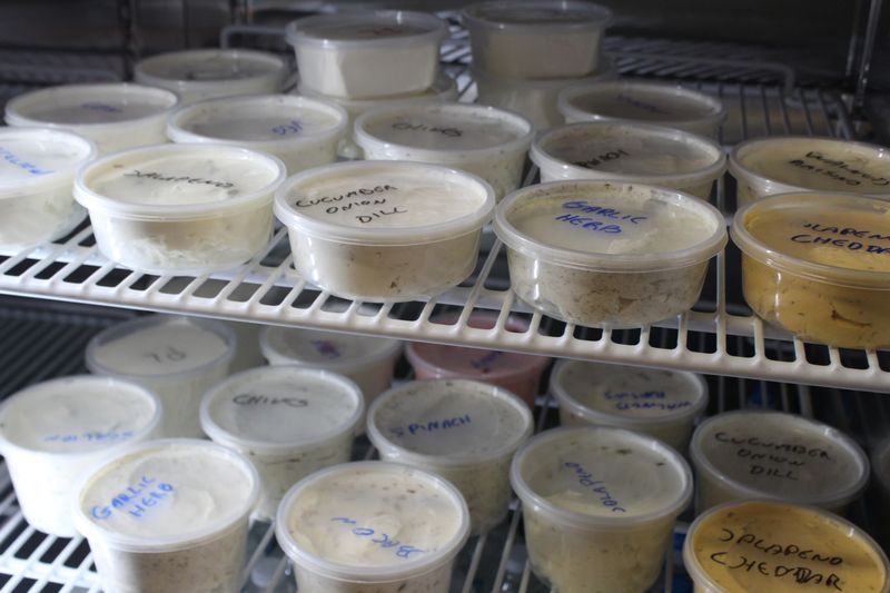 Gallery Downtown Bagels Newburgh NY