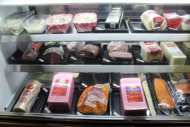 Gallery Downtown Bagels Newburgh NY