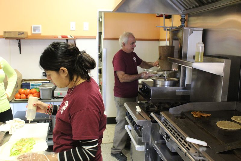 Gallery Downtown Bagels Newburgh NY