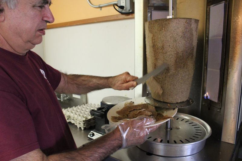 Gallery Downtown Bagels Newburgh NY