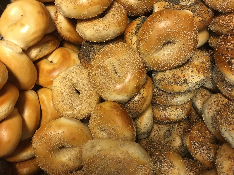Home Downtown Bagels Newburgh NY