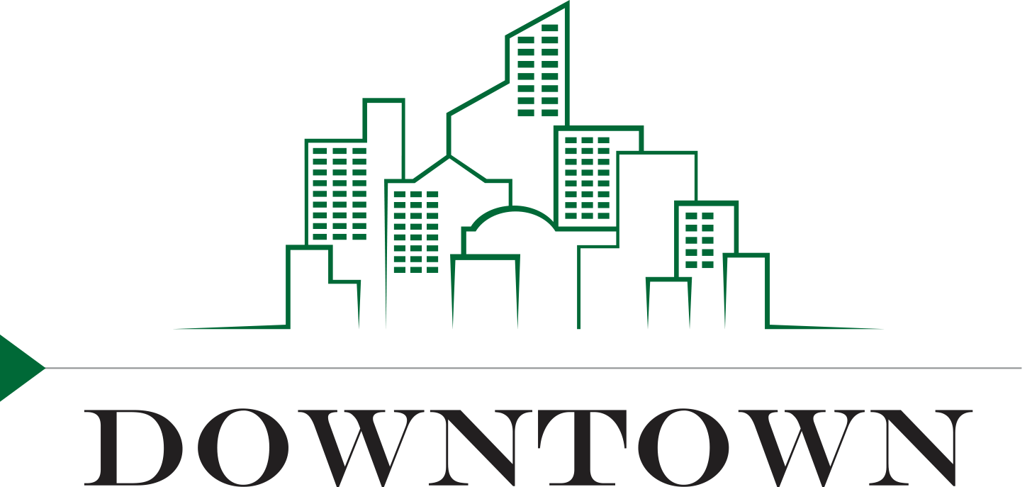 Downtown