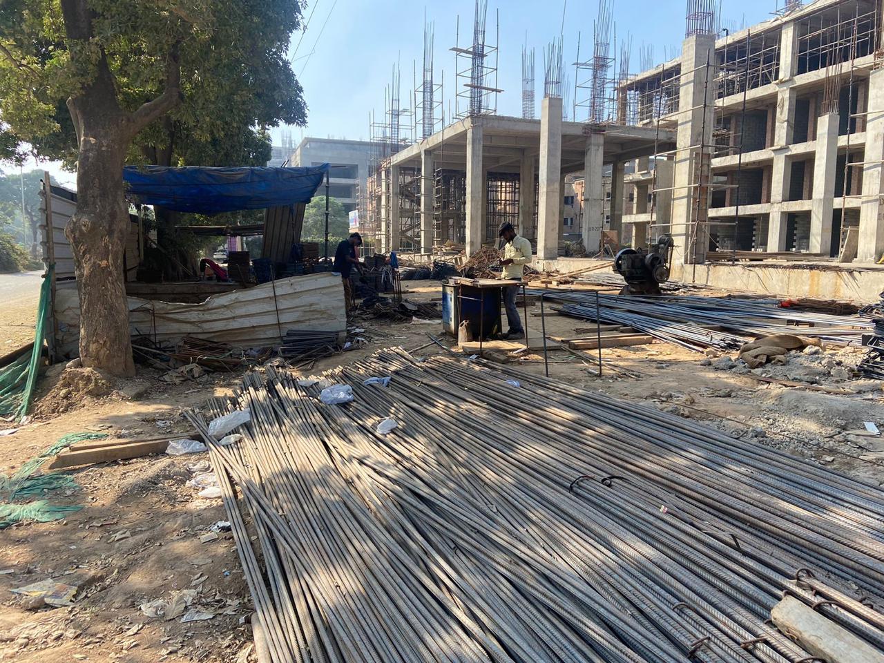 Downtown Mohali Sector 62 Commercial Property Mohali Icon Group