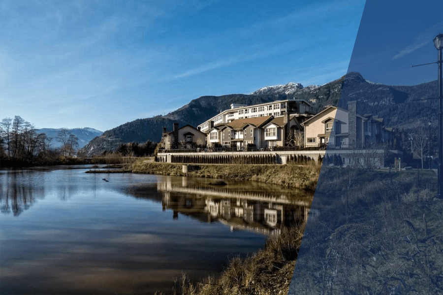 Squamish Downtown RE/MAX Sea to Sky Real Estate Squamish