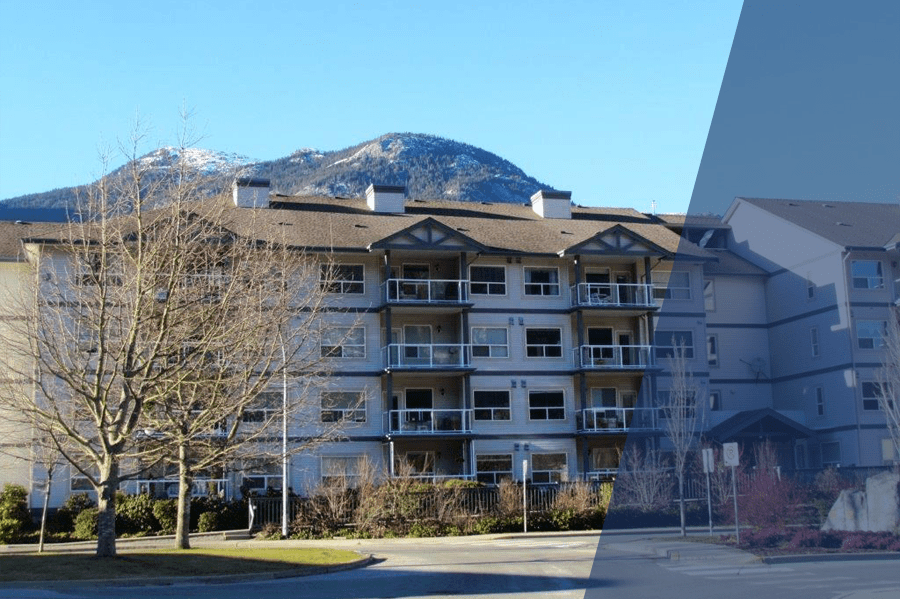 Squamish Downtown RE/MAX Sea to Sky Real Estate Squamish