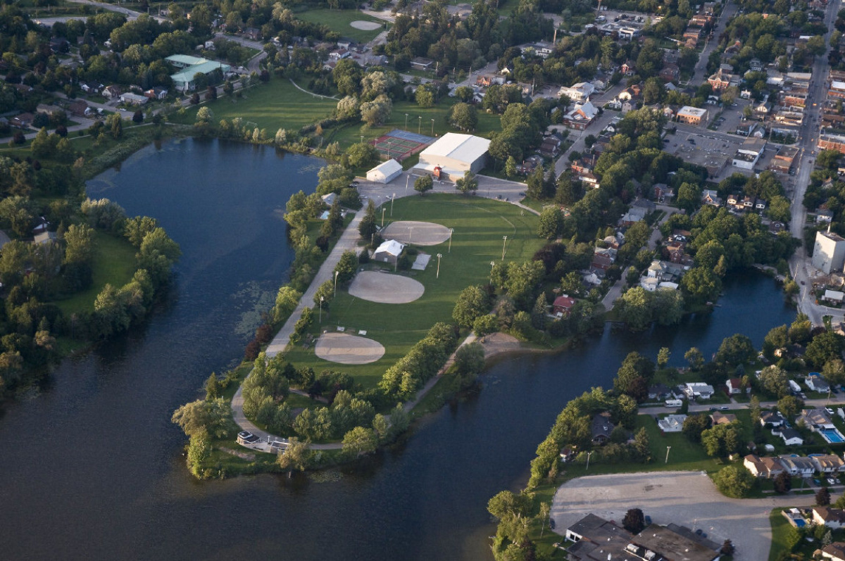 About Us Downtown Acton BIA